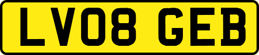 LV08GEB
