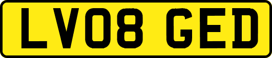 LV08GED
