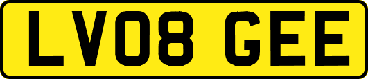 LV08GEE