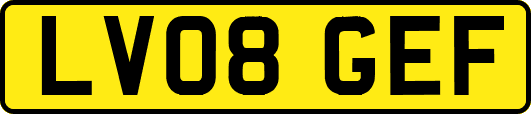 LV08GEF