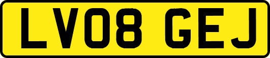 LV08GEJ