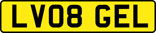 LV08GEL