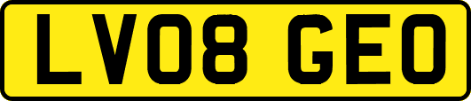 LV08GEO