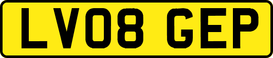 LV08GEP