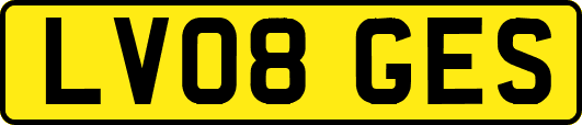 LV08GES