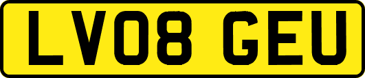 LV08GEU