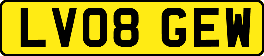 LV08GEW