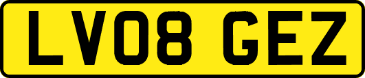 LV08GEZ