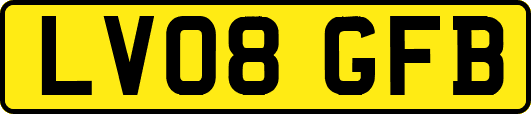 LV08GFB