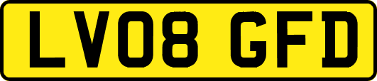LV08GFD