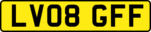 LV08GFF