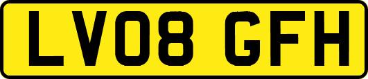 LV08GFH