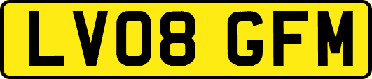 LV08GFM