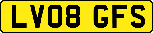 LV08GFS