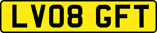 LV08GFT