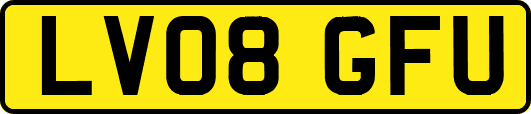 LV08GFU