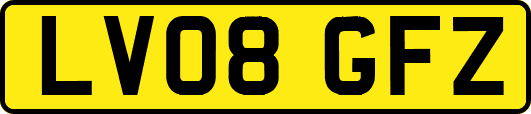 LV08GFZ
