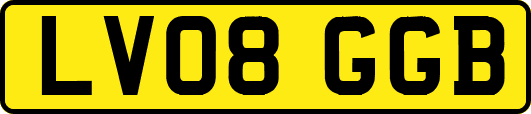 LV08GGB