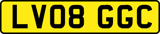 LV08GGC