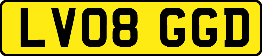 LV08GGD