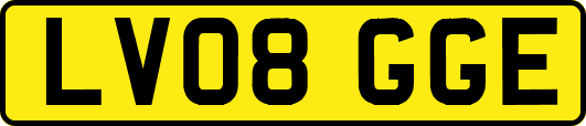 LV08GGE
