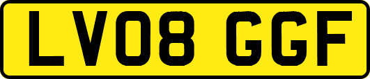 LV08GGF