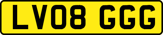 LV08GGG