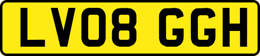 LV08GGH