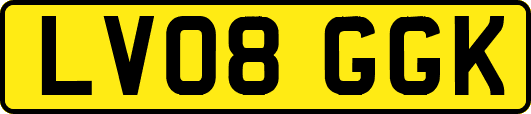 LV08GGK