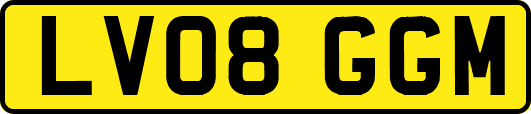 LV08GGM
