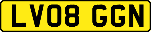LV08GGN