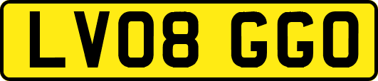 LV08GGO