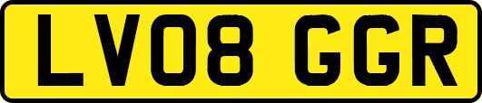LV08GGR