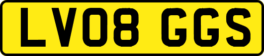 LV08GGS