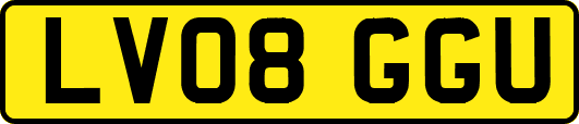 LV08GGU