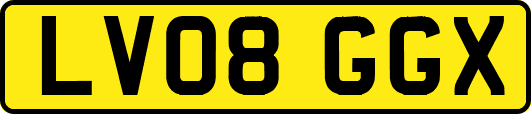 LV08GGX