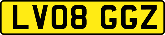 LV08GGZ