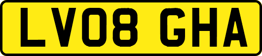 LV08GHA