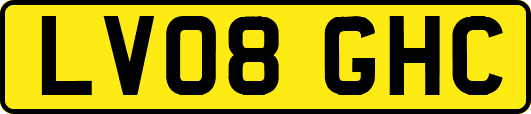 LV08GHC