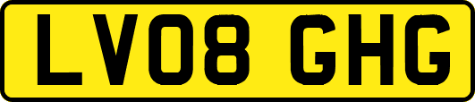 LV08GHG