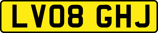 LV08GHJ