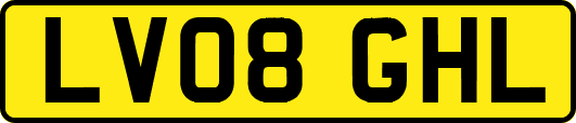 LV08GHL