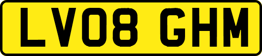 LV08GHM