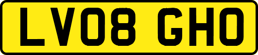 LV08GHO