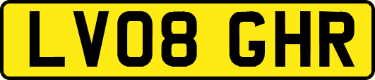 LV08GHR