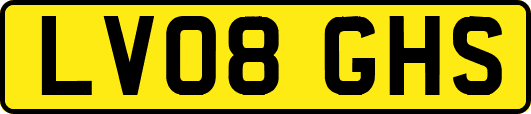 LV08GHS