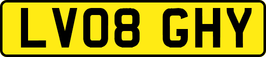 LV08GHY