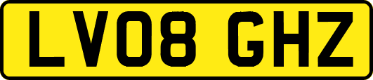LV08GHZ