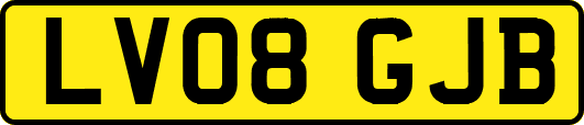 LV08GJB