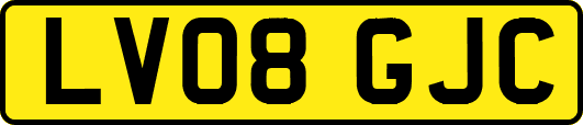LV08GJC
